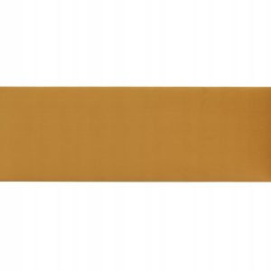 Panel Tapicerowany Prostokąt Komvortowy 30X90 Cm Żółty Smart Velvet 925308