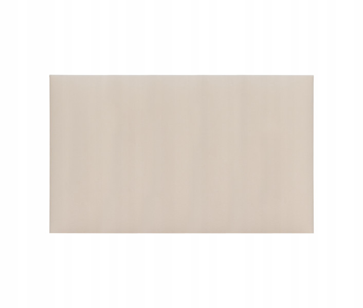Panel Tapicerowany Prostokąt Komvortowy 60X40 Cm Beżowy Smart Velvet 925324