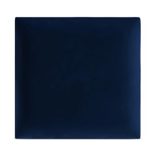 Panel Tapicerowany Stelle 30×30 mat 79 Ciemny Niebieski 687543