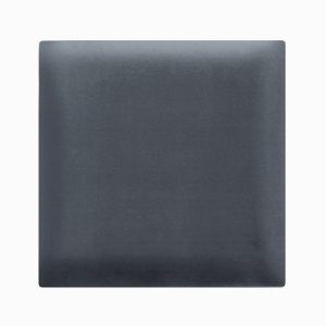 Panel Tapicerowany Stelle 30×30 mat 93 Szary 687506
