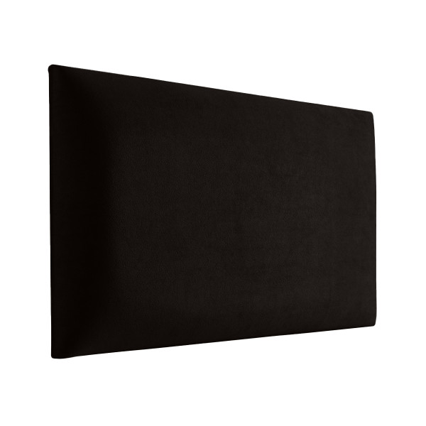 Panel Tapicerowany Stelle 50x30 mat 99 Czarny 687535