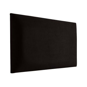 Panel Tapicerowany Stelle 60×30 mat 99 Czarny 687538