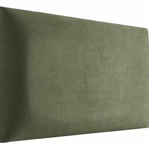 Panel Tapicerowany Stelle 70×30 mat 38 Zielony Oliwkowy 687561 Panel Tapicerowany Stelle 70×30 mat 38 Zielony Oliwkowy 687561