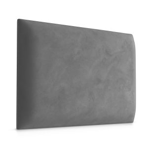 Panel Tapicerowany Szary 60x40cm 132021 Panel Tapicerowany Szary 60x40cm 132021