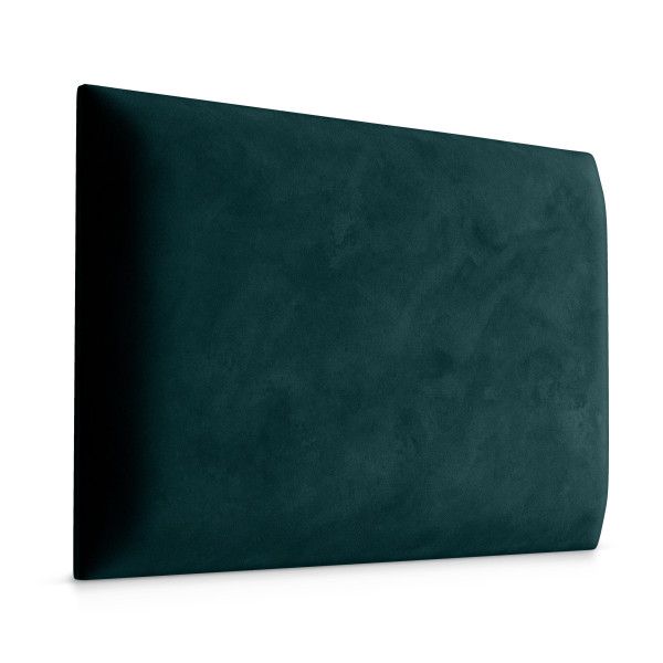Panel Tapicerowany Turkusowy 40x30cm 132141
