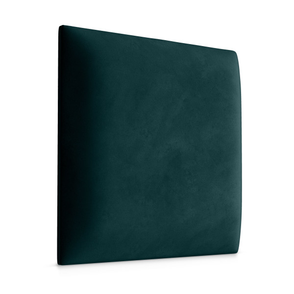 Panel Tapicerowany Turkusowy 40x40cm 132004