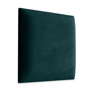 Panel Tapicerowany Turkusowy 50x50cm 132083