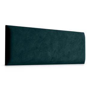 Panel Tapicerowany Turkusowy 60x20cm 132160