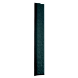 Panel Tapicerowany Turkusowy 90x15cm 177257