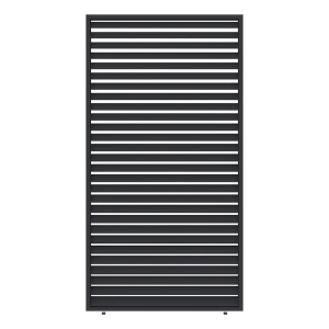 Panel Żaluzjowy 1,3m dekoracyjny do Pergoli ELEGANCE/DELUXE/FUSION 878677