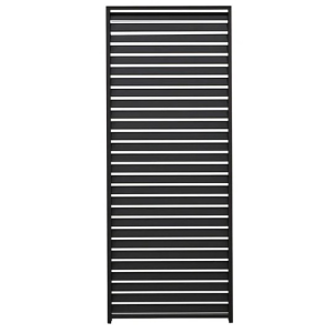 Panel żaluzjowy aluminiowy 93×225,8 cm do Pergoli NORDVIC Sola/Viken 994460 Panel żaluzjowy aluminiowy 93×225,8 cm do Pergoli NORDVIC Sola/Viken 994460