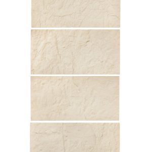 Panele ścienne 3D 120x60x3 cm imitacja kamienia 4 sztuki 807140 Panele ścienne 3D 120x60x3 cm imitacja kamienia 4 sztuki 807140