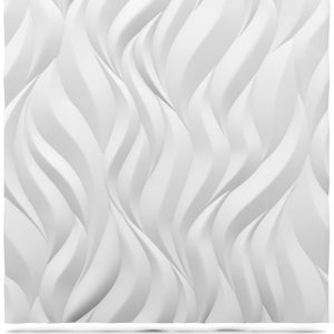 Panele Ścienne 3D Dekoracyjne Styropianowe Grube Płomienie 60X60Cm 713594 Panele Ścienne 3D Dekoracyjne Styropianowe Grube Płomienie 60X60Cm 713594
