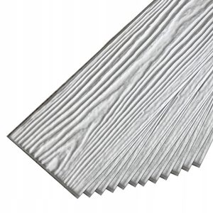Panele Ścienne 3D Kasetony Sufitowe Deska P4-08 Srebrna 100X,16,7 – 2M2 752761 Panele Ścienne 3D Kasetony Sufitowe Deska P4-08 Srebrna 100X,16,7 – 2M2 752761