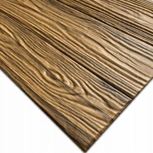 Panele Ścienne 3D Kasetony Sufitowe Stare Drewno Deska Ciemna P4-13 – 1Szt. 713611 Panele Ścienne 3D Kasetony Sufitowe Stare Drewno Deska Ciemna P4-13 – 1Szt. 713611