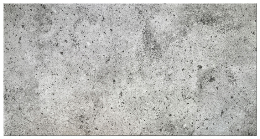 Panele Ścienne Beton Architektoniczny Tynk 100X50Cm 0,5M2 7314Xl 713670