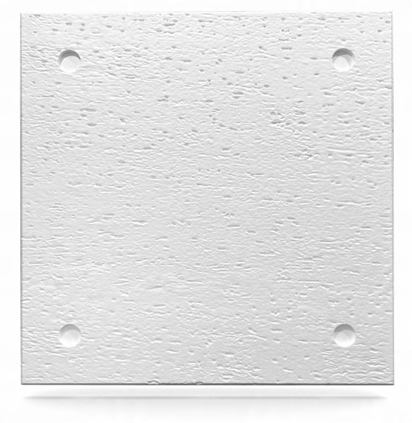 Panele Ścienne Białe Beton Architektoniczny 18X 713570