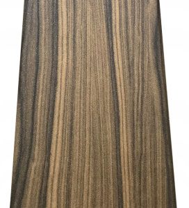 Panele Ścienne Kasetony Sufitowe Ciemne Drewno Deska P13 – 1 Szt. 713577 Panele Ścienne Kasetony Sufitowe Ciemne Drewno Deska P13 – 1 Szt. 713577