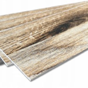 Panele Ścienne Samoprzylepne Dekoracyjne Deska Drewno 10X60Cm M44 – 1,20M2 721369 Panele Ścienne Samoprzylepne Dekoracyjne Deska Drewno 10X60Cm M44 – 1,20M2 721369
