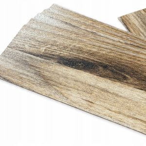 Panele Ścienne Samoprzylepne Deska Dekoracyjne Drewno 10X60Cm M44 – 1Szt 713598 Panele Ścienne Samoprzylepne Deska Dekoracyjne Drewno 10X60Cm M44 – 1Szt 713598