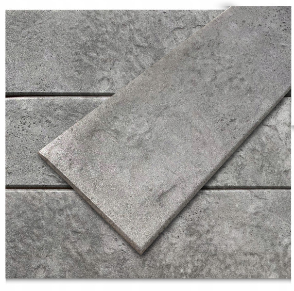 Panele Ścienne Sufitowe Beton Architektoniczny Ciemny P70 Deska - 1Szt. 753872