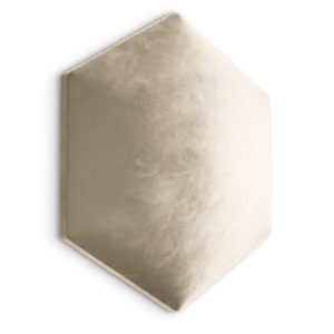 Panele Tapicerowane Heksagon 35x40cm Magic Velvet 2250 261594 Panele Tapicerowane Heksagon 35x40cm Magic Velvet 2250 261594