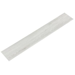 Panele Winylowe Podłogowe Ścienne Samoprzylepne PCV 0,97m² Dąb Biały 763913 Panele Winylowe Podłogowe Ścienne Samoprzylepne PCV 0,97m² Dąb Biały 763913