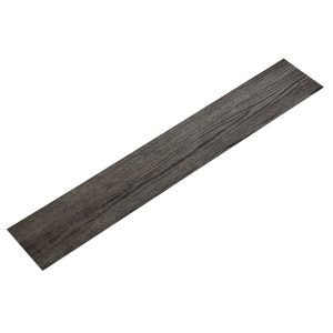 Panele Winylowe Podłogowe Ścienne Samoprzylepne PCV 0,97m² Dąb Ciemny 763912 Panele Winylowe Podłogowe Ścienne Samoprzylepne PCV 0,97m² Dąb Ciemny 763912