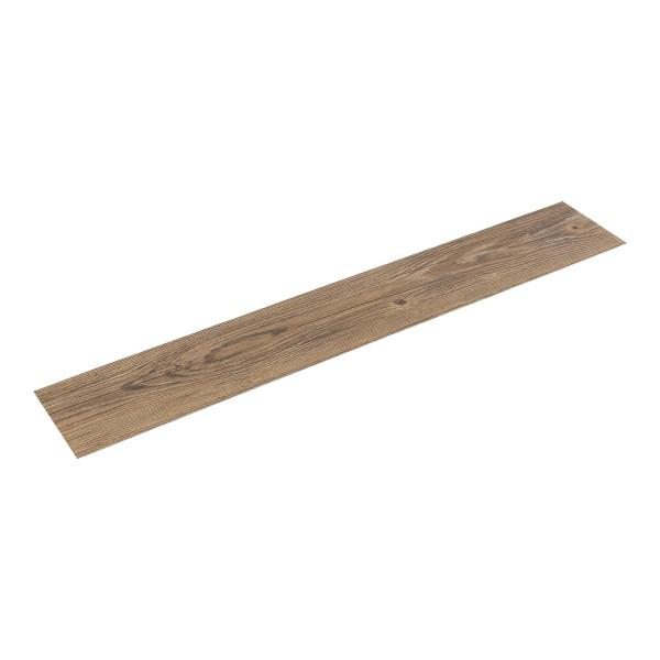 Panele Winylowe Podłogowe Ścienne Samoprzylepne PCV 0,97m² Dąb Rustykalny 763920