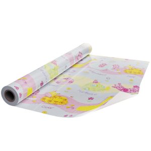Papier Do Pakowania Prezentów 20 Metrów Megarolka Ozdobny Na Urodziny 954573