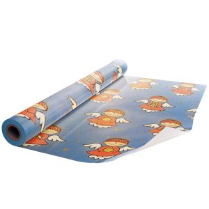 Papier Do Pakowania Prezentów 20 Metrów Megarolka Świąteczny Do Paczek 954580 Papier Do Pakowania Prezentów 20 Metrów Megarolka Świąteczny Do Paczek 954580