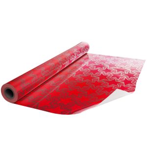 Papier Do Pakowania Prezentów 20 Metrów Megarolka Świąteczny Do Paczek 954525