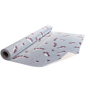Papier Do Pakowania Prezentów 25 Metrów Megarolka Ozdobny Na Urodziny 954528 Papier Do Pakowania Prezentów 25 Metrów Megarolka Ozdobny Na Urodziny 954528