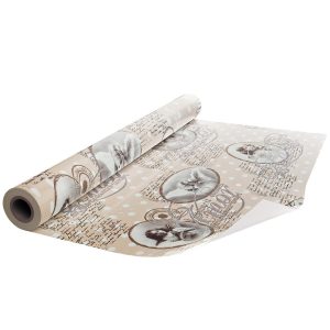 Papier Do Pakowania Prezentów 25 Metrów Megarolka Ozdobny Na Urodziny 954535 Papier Do Pakowania Prezentów 25 Metrów Megarolka Ozdobny Na Urodziny 954535