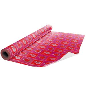 Papier Do Pakowania Prezentów 25 Metrów Megarolka Świąteczny Do Paczek 954511 Papier Do Pakowania Prezentów 25 Metrów Megarolka Świąteczny Do Paczek 954511