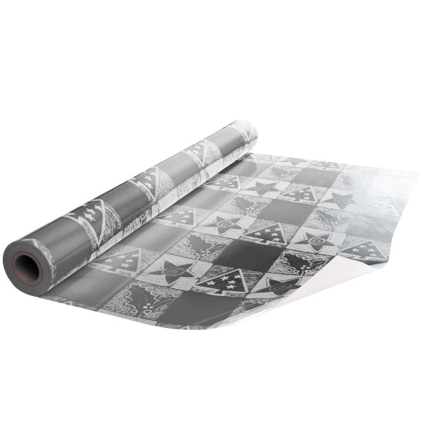 Papier Do Pakowania Prezentów 25 Metrów Megarolka Świąteczny Do Paczek 954507