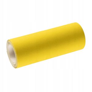 Papier ścierny w rolce 2.5 m x 115 mm, K220 55H866 203860 Papier ścierny w rolce 2.5 m x 115 mm, K220 55H866 203860