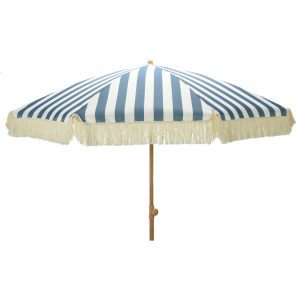 Parasol ogrodowy, Ø 180 cm 576087 Parasol ogrodowy, Ø 180 cm 576087