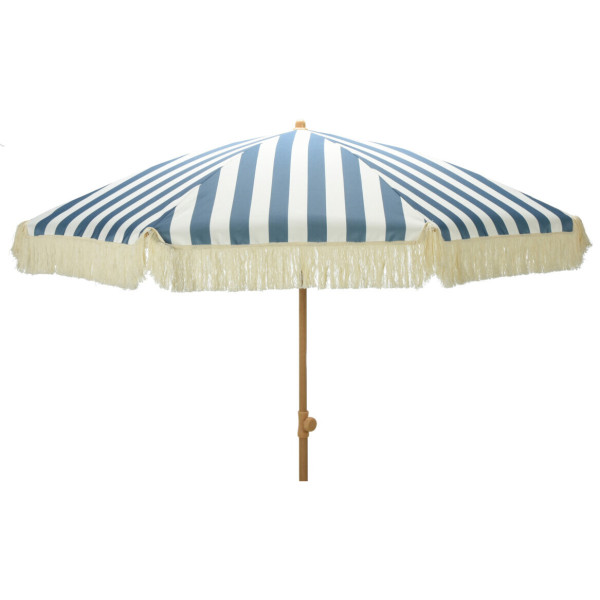 Parasol ogrodowy, Ø 180 cm 576087
