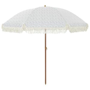 Parasol Ogrodowy Na Słupku Składany Na Taras Ogród Balkon 205 x 205 x 210 938860 Parasol Ogrodowy Na Słupku Składany Na Taras Ogród Balkon 205 x 205 x 210 938860