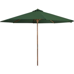 Parasol ogrodowy okrągły Fieldmann Fdzn 4014 3m 723830