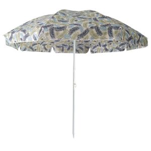 Parasol ogrodowy Poly liście PATIO 81833