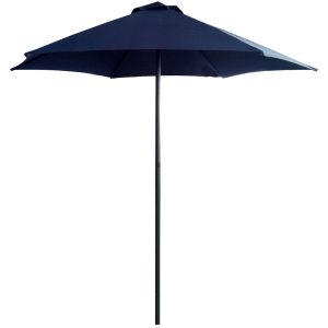Parasol ogrodowy Push Up 2,5 m granatowy PATIO 61918 Parasol ogrodowy Push Up 2,5 m granatowy PATIO 61918