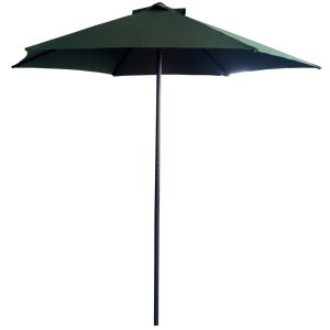 Parasol ogrodowy Push Up 2,5 m zielony PATIO 682706 Parasol ogrodowy Push Up 2,5 m zielony PATIO 682706
