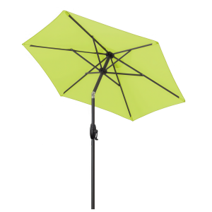 Parasol Ogrodowy Składany Doppler BASIC 180cm ŁAMANY Regulowany 873889 Parasol Ogrodowy Składany Doppler BASIC 180cm ŁAMANY Regulowany 873889