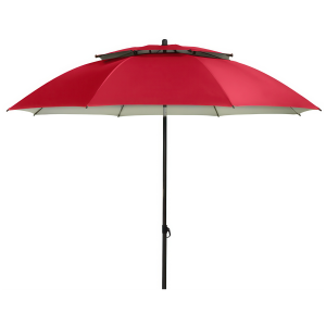Parasol Ogrodowy Składany Doppler WINDPROFI 200 cm Łamany 873768 Parasol Ogrodowy Składany Doppler WINDPROFI 200 cm Łamany 873768