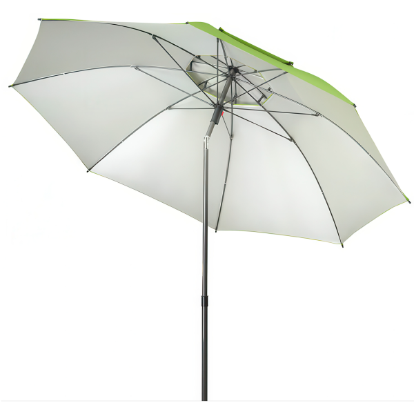 Parasol Ogrodowy Składany Doppler WINDPROFI 200cm łamany 873888
