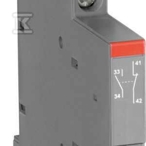 Styk pomocniczy HK1-11 – do MS11 1SAM201902R1001