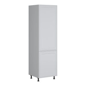 Szafka kuchenna dolna Verdi 60 cm wysoka prawa jasny szary mat 46950 Szafka kuchenna dolna Verdi 60 cm wysoka prawa jasny szary mat 46950