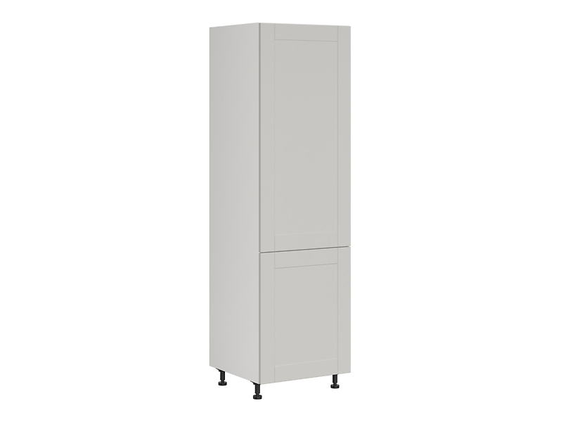 Szafka kuchenna dolna wysoka Edan 60 cm lewa kaszmir 833764